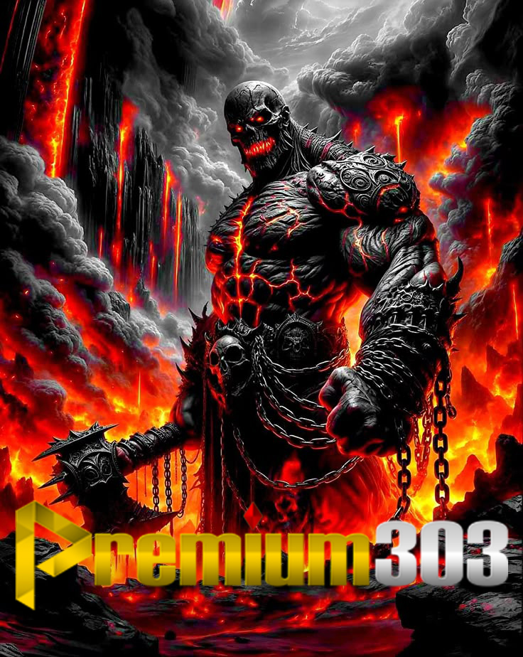 PREMIUM303